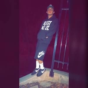 Meet your Posher, Bryan